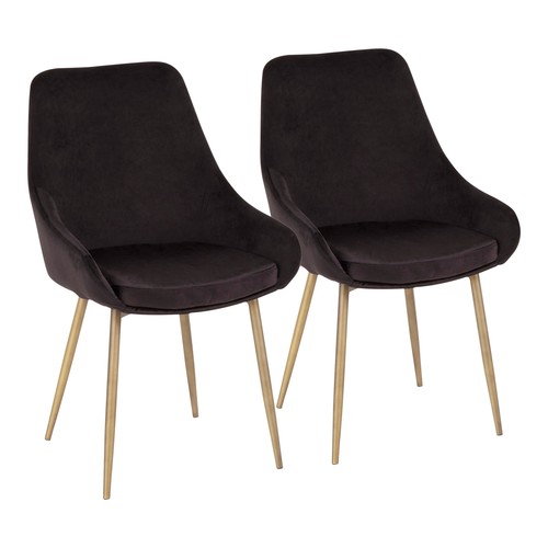 Diana Chair - Set Of 2